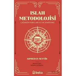 Islah Metodolojisi - Ahmed Es-Seyyid - Beka Yayınları