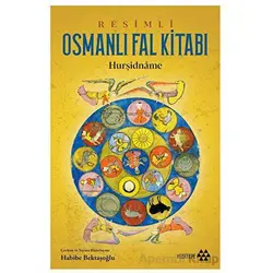 Resimli Osmanlı Fal Kitabı - Kolektif - Yeditepe Yayınevi