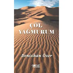 Çöl Yağmurum - Denizhan Özer - Gülnar Yayınları