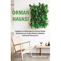 Orman Havası - Jorn Viumdal - Sola Unitas