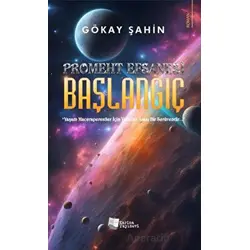 Başlangıç - Gökay Şahin - Karina Yayınevi