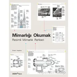 Mimarlığı Okumak - Owen Hopkins - YEM Yayın