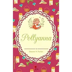Pollyanna - Eleanor H. Porter - Peta Kitap