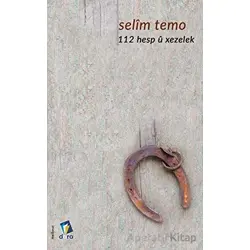 112 Hesp u Xezelek - Selim Temo - Dara Yayınları