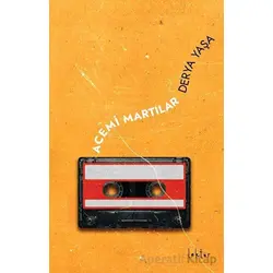 Acemi Martılar - Derya Yaşa - Epona Kitap