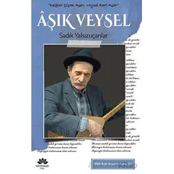 Aşık Veysel - Sadık Yalsızuçanlar - Mevsimler Kitap