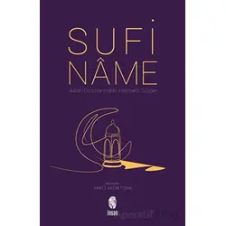 Sufiname - Ahmet Kasım Fidan - İnsan Yayınları