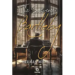 Bartleby - The Scrivener - Herman Melville - İnsan Kitap
