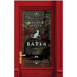 Batın - Selman Bayer - Profil Kitap