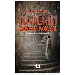Kaderin Sayısal Kodları - Luo Clement - Fa Yayınları