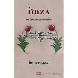 İmza - Ömer Tolgay - Çıra Yayınları