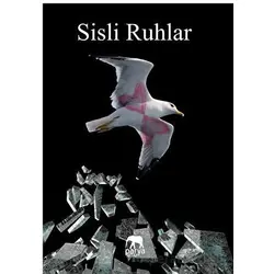 Sisli Ruhlar - Emine Filiz Uluhan - Parya Kitap