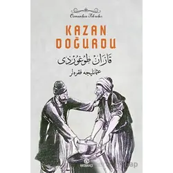 Kazan Doğurdu - Yasin Odabaşı - Hasbahçe