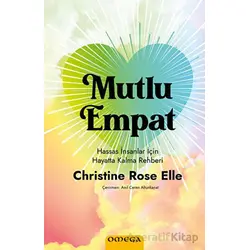 Mutlu Empat - Christine Rose Elle - Omega