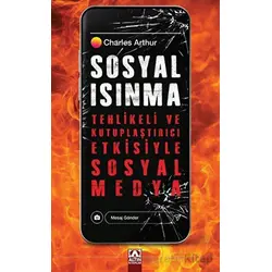 Sosyal Isınma - Charles Arthur - Altın Kitaplar