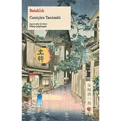 Bataklık - Cuniçiro Tanizaki - İthaki Yayınları