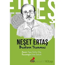 Ben Kimim? - Bozkırın Tezenesi Neşet Ertaş - Ayşe Şeker Kılıç - Erdem Çocuk