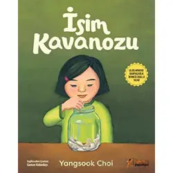 İsim Kavanozu - Yangshook Choi - Kelime Yayınları