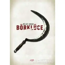 Börklüce - Bilge Umar - Kor Kİtap