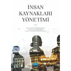 İnsan Kaynakları Yönetimi - Pınar Erkal - Nobel Akademik Yayıncılık