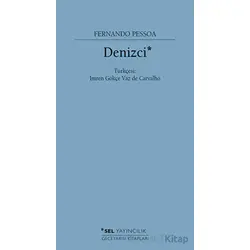Denizci - Fernando Pessoa - Sel Yayıncılık