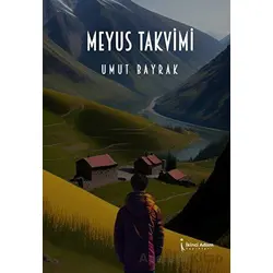 Meyus Takvimi - Umut Bayrak - İkinci Adam Yayınları