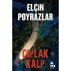 Çıplak Kalp - Elçin Poyrazlar - Doğan Kitap