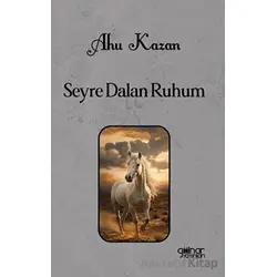 Seyre Dalan Ruhum - Ahu Kazan - Gülnar Yayınları