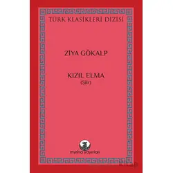 Kızıl Elma - Ziya Gökalp - Myrina Yayınları