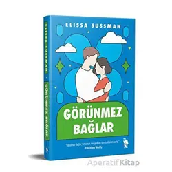 Görünmez Bağlar - Elissa Sussman - Nemesis Kitap