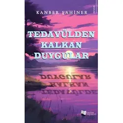 Tedavülden Kalkan Duygular - Kanber Şahiner - Karina Yayınevi