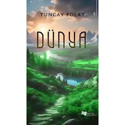 Dünya - Tuncay Polat - Karina Yayınevi