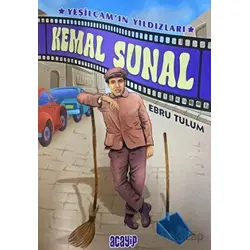 Kemal Sunal - Ebru Tulum - Acayip Kitaplar