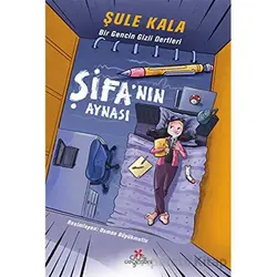 Şifanın Aynası - Şule Kala - Düş Değirmeni