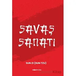 Savaş Sanatı - Sun Tzu - Tefrika Yayınları