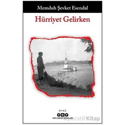 Hürriyet Gelirken - Memduh Şevket Esendal - Yapı Kredi Yayınları