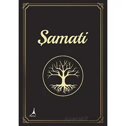 Şamati - Büyük Kitap - Baal Hasulam - Alter Yayıncılık