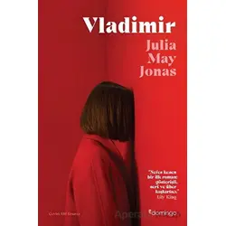 Vladimir - Julia May Jonas - Domingo Yayınevi