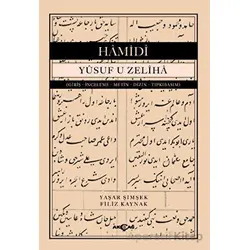 Yusuf U Zeliha - Kolektif - Akçağ Yayınları