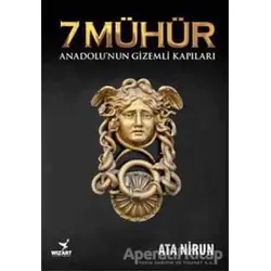 7 Mühür - Ata Nirun - Wizart Yayınları