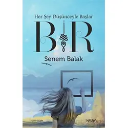 Bir - Senem Balak - Kavim Yayıncılık