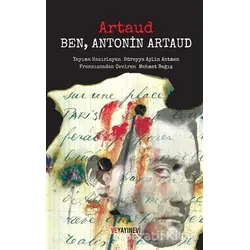 Ben, Antonin Artaud - Antonin Artaud - Ve Yayınevi
