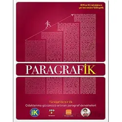 Paragrafik Tonguç Akademi