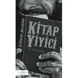 Kitap Yiyici - Stephane Mallarme - İş Bankası Kültür Yayınları