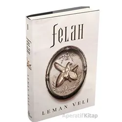 Felah 1 - Leman Veli - Ephesus Yayınları