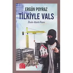 Tilkiyle Vals - Ergün Poyraz - Toplumsal Kitap