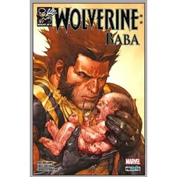 What If? Wolverine: Baba - Rob Williams - Presstij Kitap