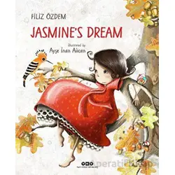 Jasmines Dream - Filiz Özdem - Yapı Kredi Yayınları