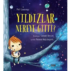 Yıldızlar Nereye Gitti? - Phil Cummings - Yapı Kredi Yayınları