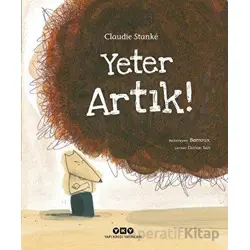 Yeter Artık! - Claudie Stanke - Yapı Kredi Yayınları